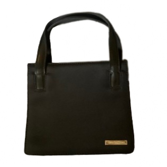 💛 Enzo Angiolini Mini Bag / Purse - Picture 1 of 7